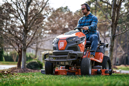 Kategooria Murutraktorid pilt