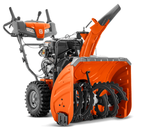 HUSQVARNA ST 324 pilt