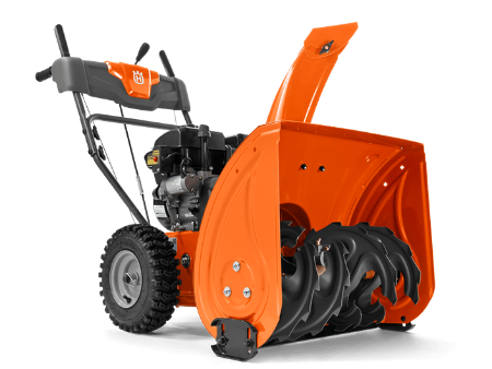HUSQVARNA ST 124 pilt