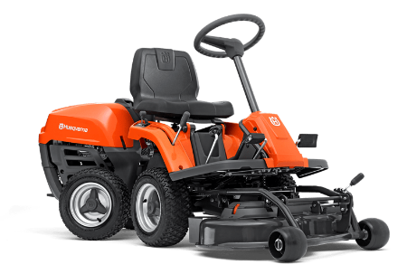 HUSQVARNA R 112C  pilt