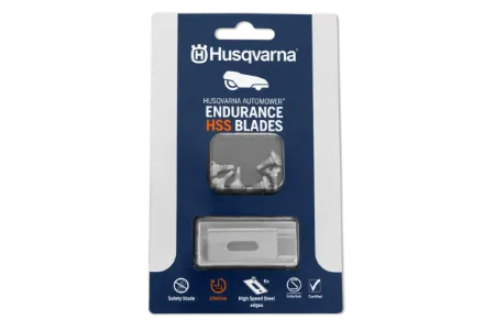 Turvatera Endurance HSS, 6tk pilt