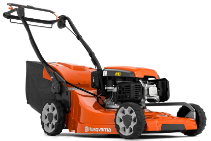 HUSQVARNA LC 353VE pilt