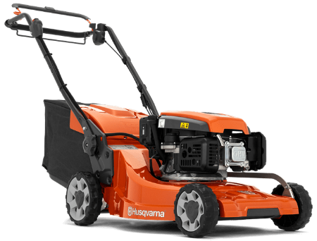 HUSQVARNA LC 347VE pilt