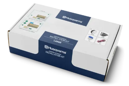 Paigalduskomplekt L pilt