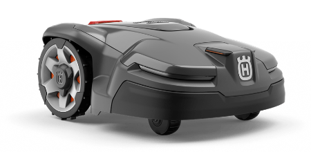 HUSQVARNA AUTOMOWER® 415X pilt