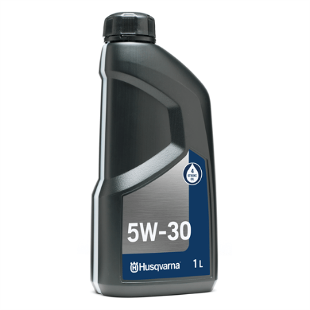 Neljataktiõli SAE 5W-30, 1L, lumepuhuriõli pilt