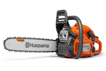 HUSQVARNA 445 II X-CUT pilt