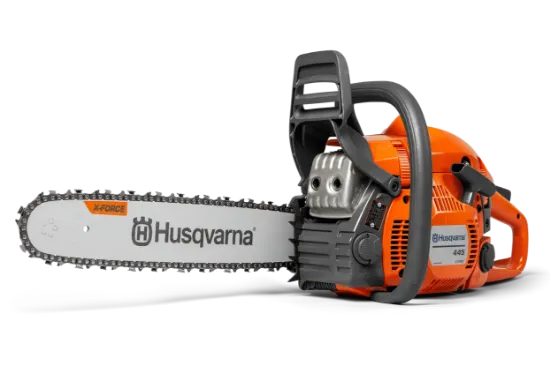 HUSQVARNA 445 II X-CUT pilt