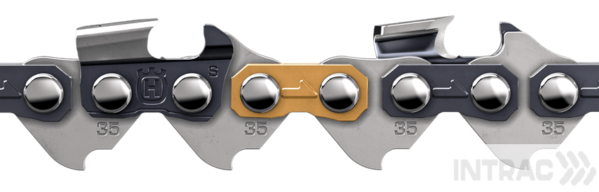 Kett X-Cut S35G 18" .325" 1,5mm 72DL Semi Chisel pilt