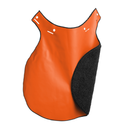 Kuklakaitse talvine pilt