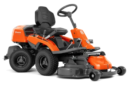 HUSQVARNA R214TC Comfort edition pilt