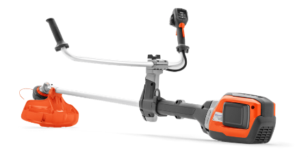 HUSQVARNA 535iRXT ilma aku ja laadijata pilt