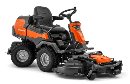  HUSQVARNA R 420TsX AWD pilt