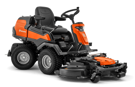  HUSQVARNA R 420TsX AWD pilt