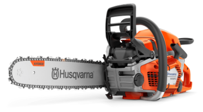 HUSQVARNA 550 XP® G Mark II TrioBrake pilt