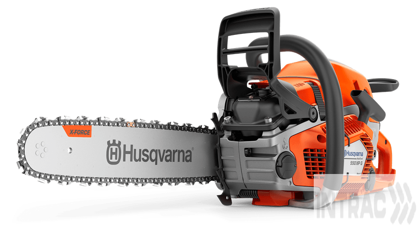 HUSQVARNA 550 XP® G Mark II TrioBrake pilt