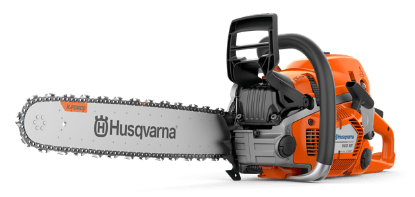  HUSQVARNA 560 XP®  pilt