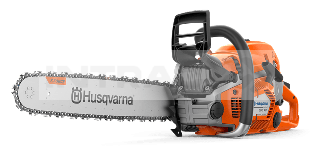  HUSQVARNA 560 XP®  pilt