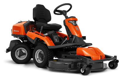 HUSQVARNA R 316TX AWD pilt