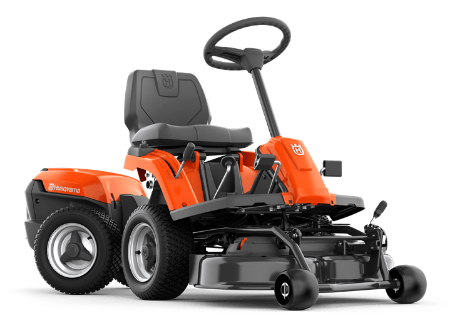  HUSQVARNA R 112iC pilt