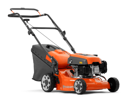 HUSQVARNA LC 140P  pilt