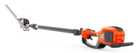 HUSQVARNA 520iHT4, ilma aku ja laadijata pilt