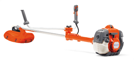 HUSQVARNA 336FR  pilt
