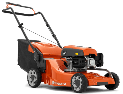 HUSQVARNA LC 247  pilt