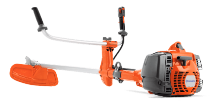  HUSQVARNA 555RXT  pilt