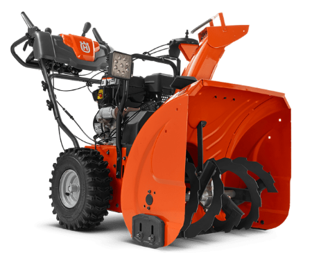 HUSQVARNA ST 230 pilt
