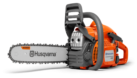 HUSQVARNA 440 II pilt