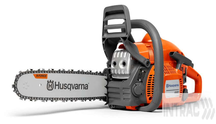 HUSQVARNA 440 II pilt