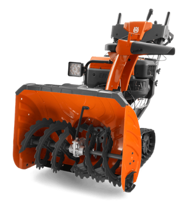 HUSQVARNA ST 430T pilt