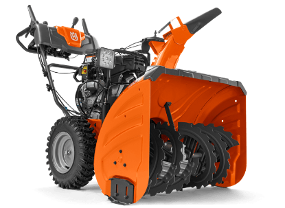 HUSQVARNA ST 330  pilt