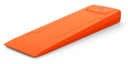 Langetuskiil plastikust, 25 cm  pilt