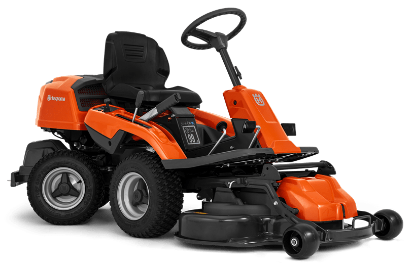 HUSQVARNA R 214T  pilt