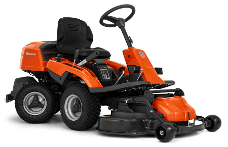 HUSQVARNA R 214T  pilt