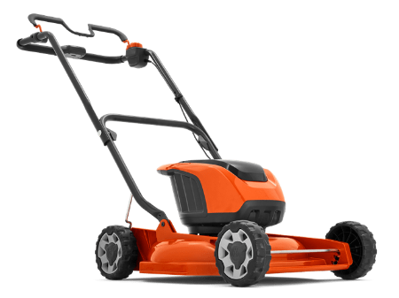 HUSQVARNA LB 146i komplekt pilt