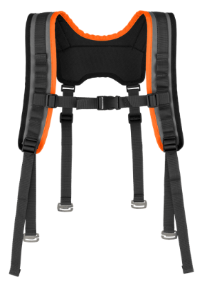 Traksid tööriistavööle FLEXI pilt