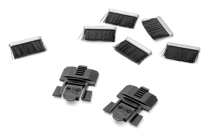 Harjade kpl. tagaratastele 305 (harjad x6 ja hoidik x2) pilt