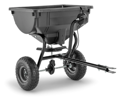 Puistur-külvik väike (kandevõime kuni 30 kg)  pilt