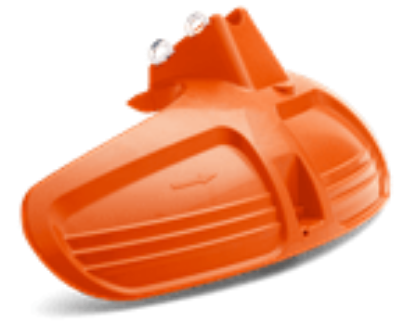 Trimmikaitse 500mm(343F/ 345Fx) pilt