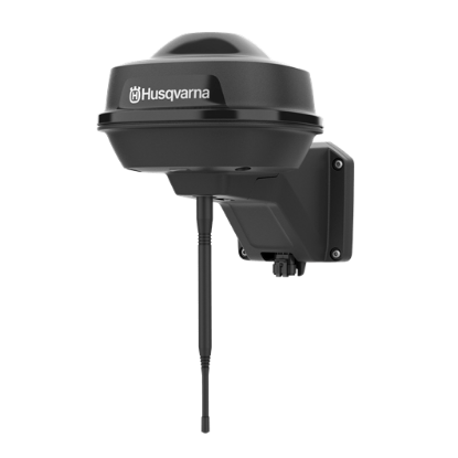 Majaks EPOS robotniidukile pilt