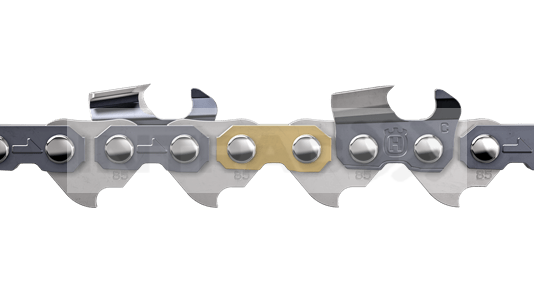 Kett X-Cut C85 28" 3/8" 1,5mm 92DL Chisel pilt