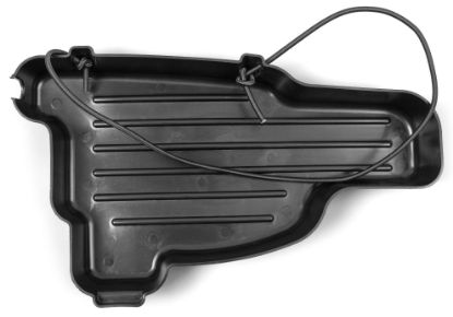  HUSQVARNA alusmatt kettsaele kuni 55cm3 kettsaagidele  pilt