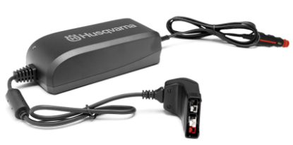 HUSQVARNA Autolaadija QC80F  pilt