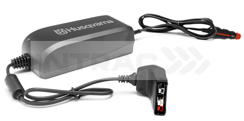 HUSQVARNA Autolaadija QC80F  pilt