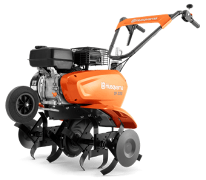 HUSQVARNA TF 335 2023-  pilt