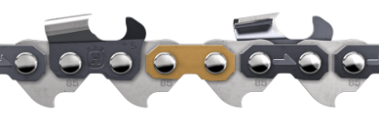 Kett X-Cut S85 20" 3/8" 1,5mm 72DL Semi Chisel pilt