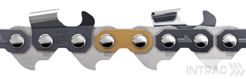 Kett X-Cut S85 20" 3/8" 1,5mm 72DL Semi Chisel pilt
